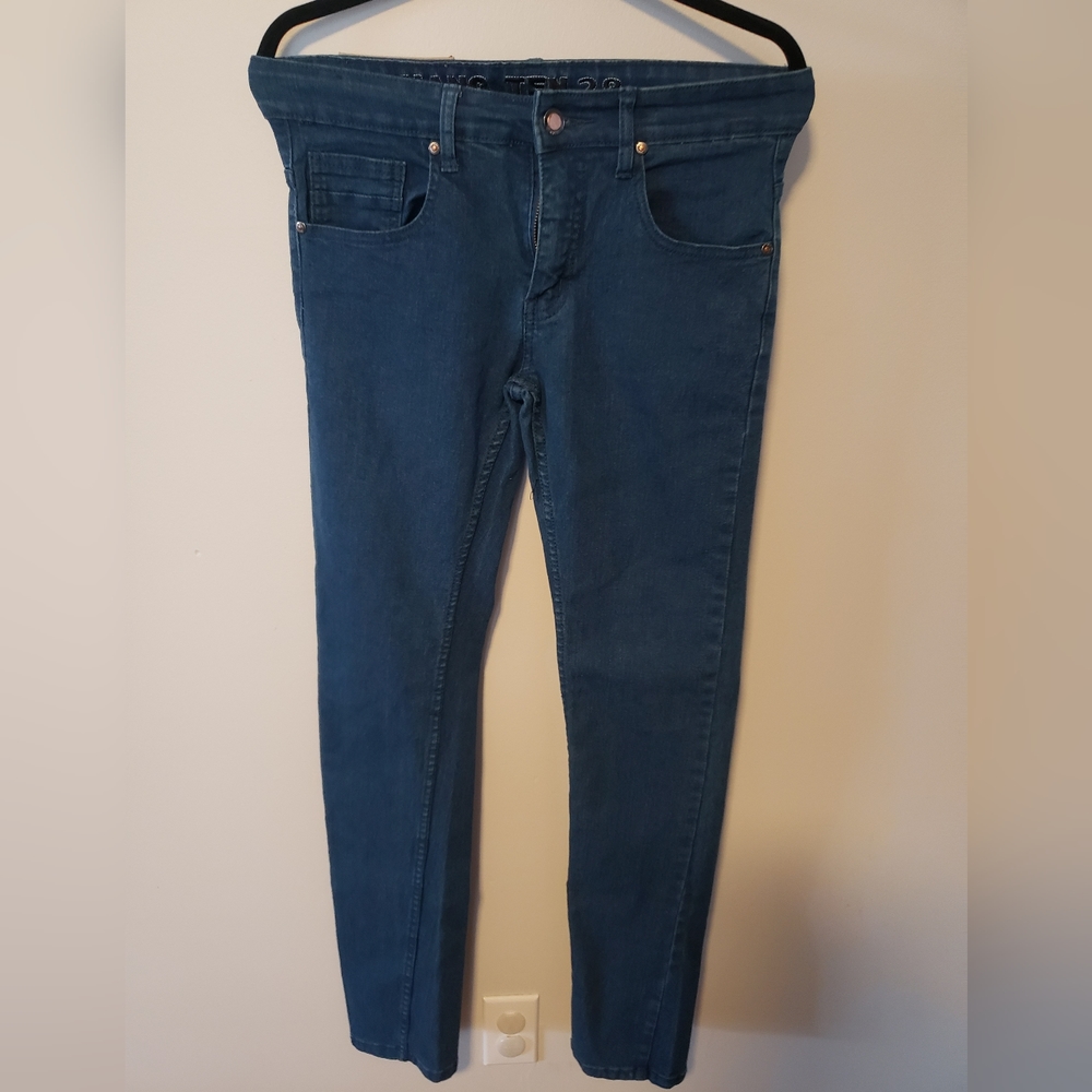 🎉10 Items For 10 Dollars🎉Vintage Hang ten Jeans